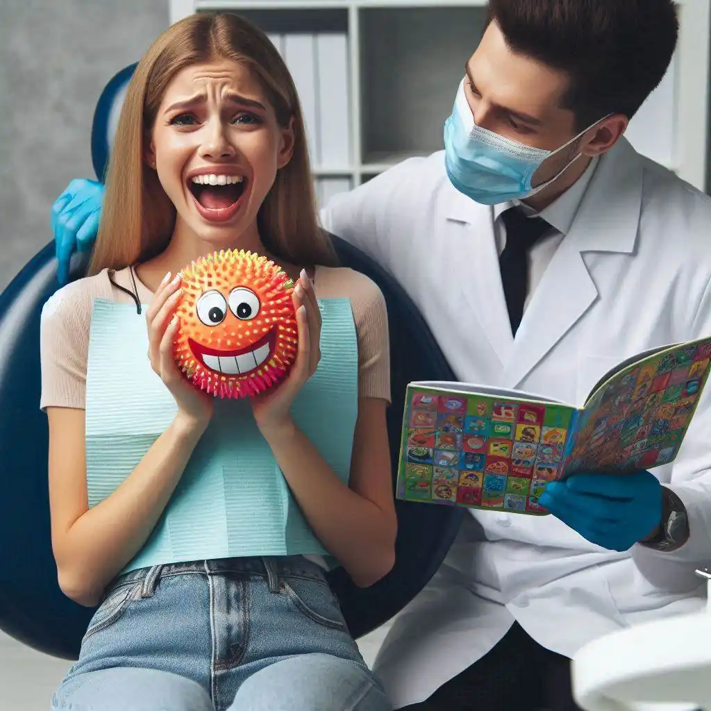 ¿Cómo Mejorar la Experiencia de los Pacientes con Ansiedad Dental?