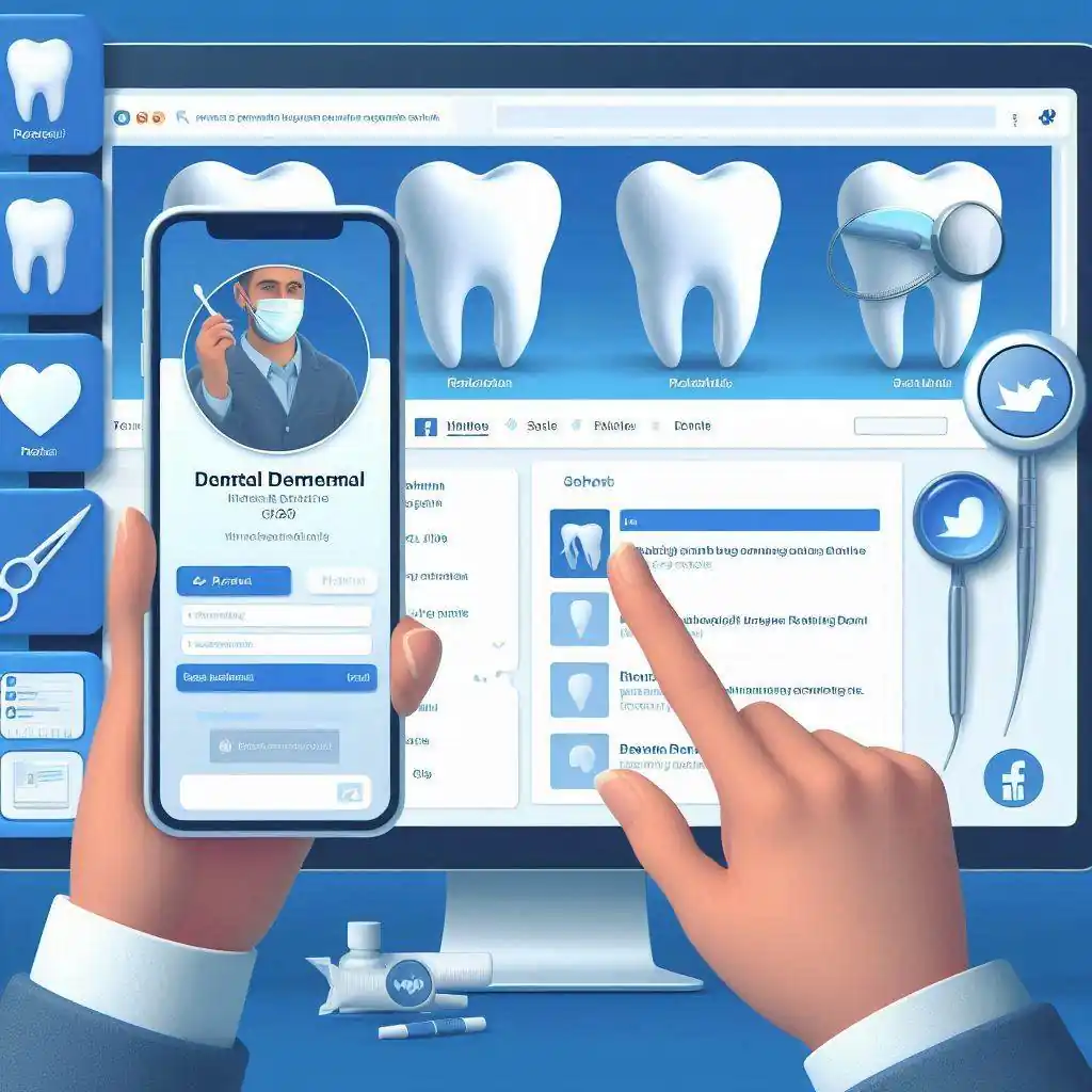 ¿Cómo Mejorar la Presencia en Redes Sociales de una Clínica Dental?